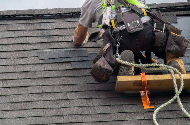 Reliable Storm Damage Roof Repair contractor in Treynor, IA by Brentwood Metal Roofing